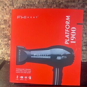 FHI Heat Platform 1900 Hair Dryer
